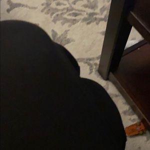 Meet your Posher, Dina